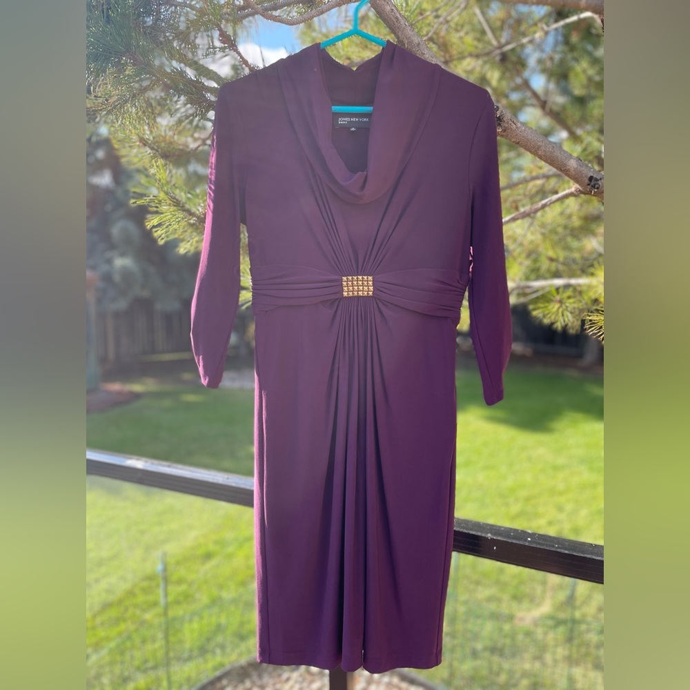 Women’s Jones New York Dress